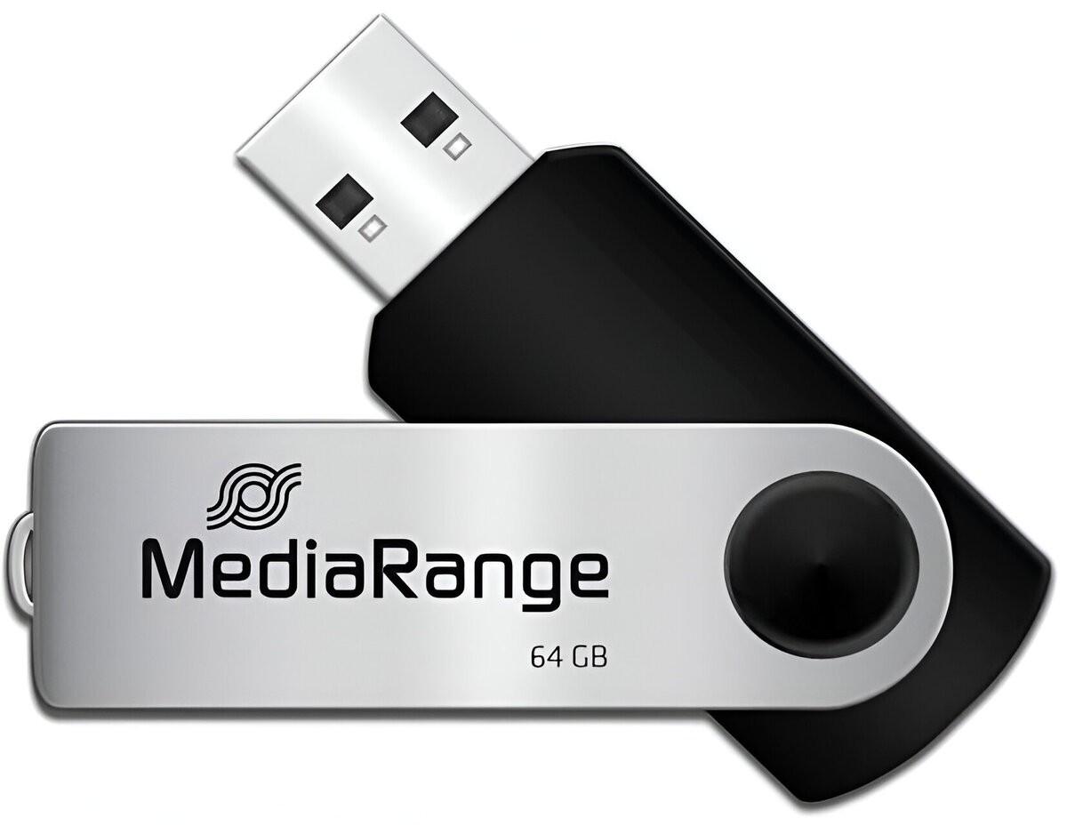 Stick memorie usb MediaRange MR912