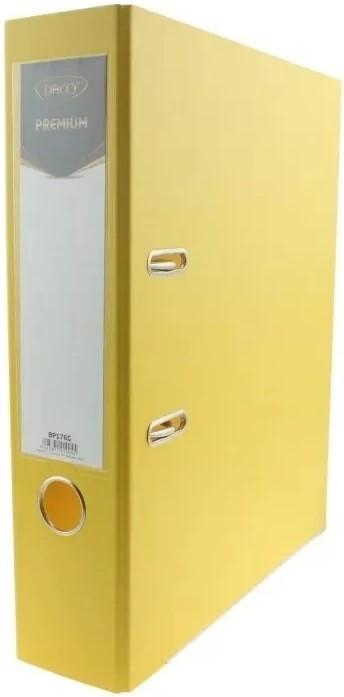 Biblioraft Daco BP150-G