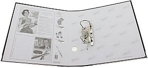 Biblioraft Daco BP150-G