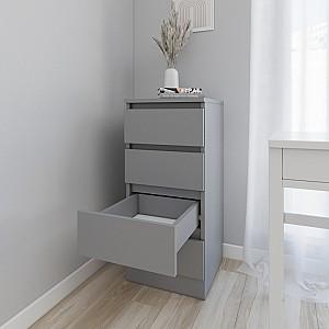 Comoda Smartex T1 40 cm Grafit