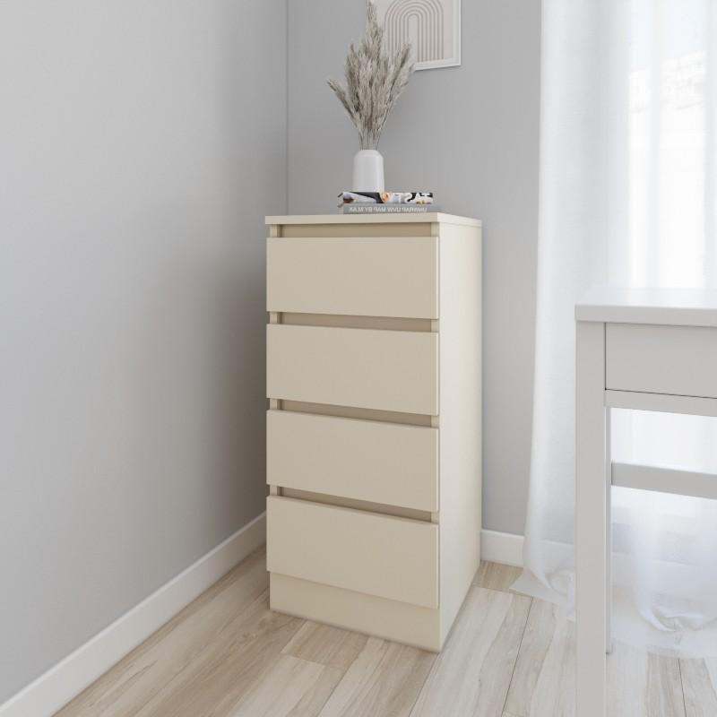 Comoda Smartex T1 40 cm Ivory