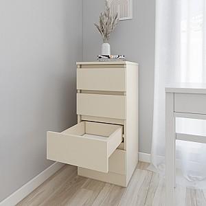 Comoda Smartex T1 40 cm Ivory