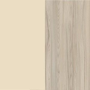 Comoda Smartex T1 40 cm Ivory / Stejar Deschis