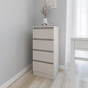 Comoda Smartex T1 40 cm Cașmir