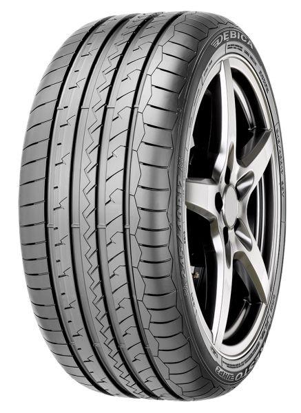 Anvelopa Debica 225/55R17 101Y Presto UHP 2 XL