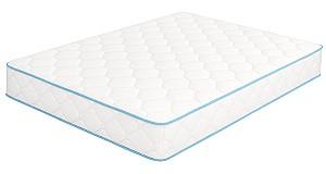 Saltea MatroLuxe Topaz 120x200