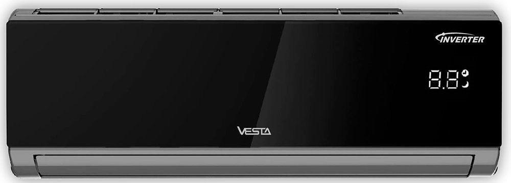Aer conditionat Vesta AC-18i/SMART BL Wi-Fi