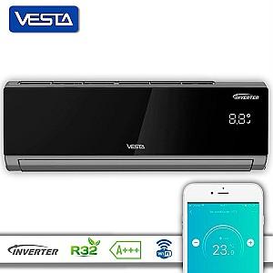 Aer conditionat Vesta AC-18i/SMART BL Wi-Fi