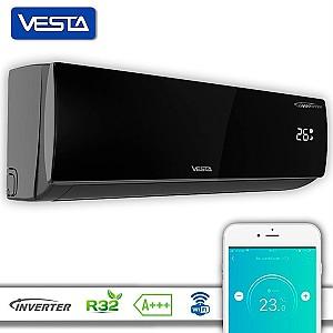 Aer conditionat Vesta AC-18i/SMART BL Wi-Fi