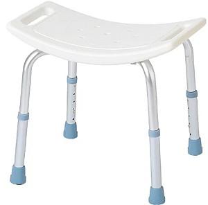 Scaun de baie pentru persoane cu dizabilitati Dr.Frei KY 797L