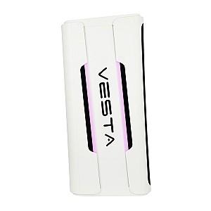 Boxa portabila Vesta PS-QX208M2 Pro White