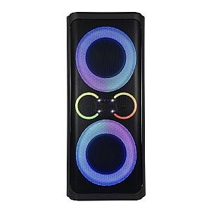 Boxa portabila Vesta PS-QX208M2 Pro Black