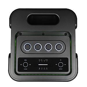Boxa portabila Vesta PS-QX208M2 Pro Black