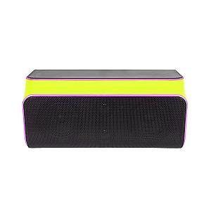 Boxa portabila Vesta PS-L206M2 Neon