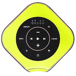 Boxa portabila Vesta PS-L206M2 Neon