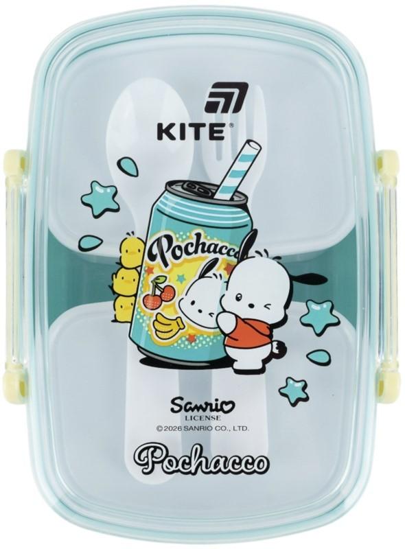 Set de recipiente alimentare Kite Pochacco (PC26-181)