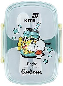 Set de recipiente alimentare Kite Pochacco (PC26-181)