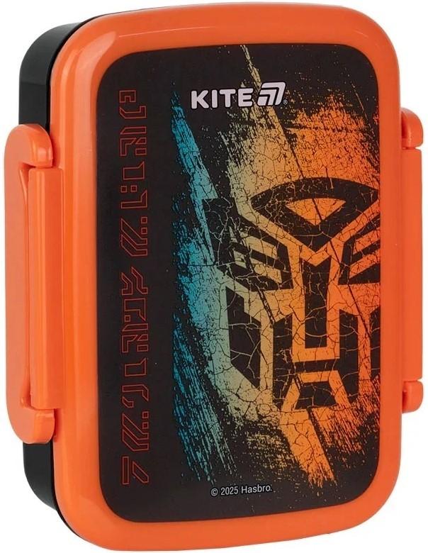 Set de recipiente alimentare Kite Transformers (TF25-160)