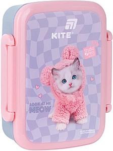 Set de recipiente alimentare Kite Studio Pets SP26-160