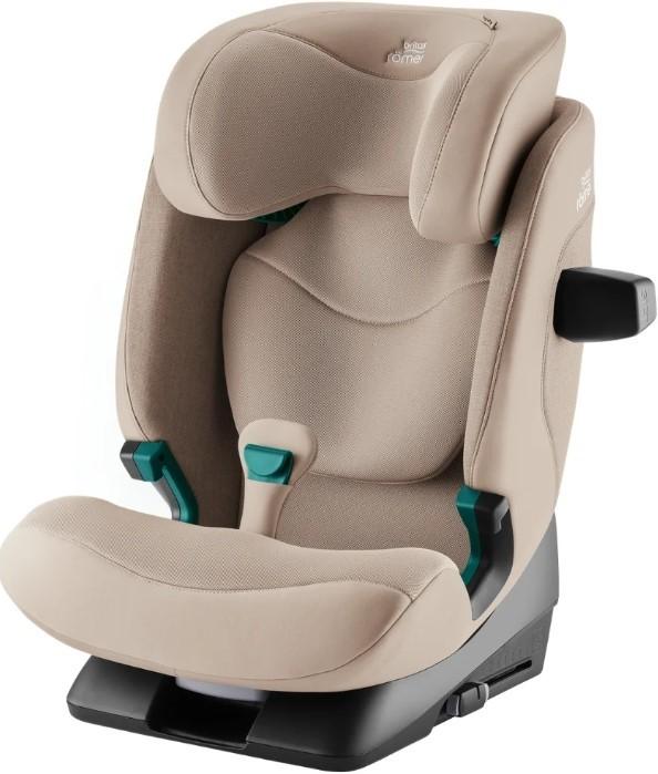 Scaun auto copii Britax-Romer SAFEFIX Teak