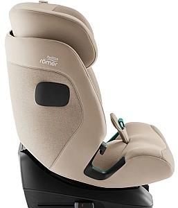Scaun auto copii Britax-Romer SAFEFIX Teak