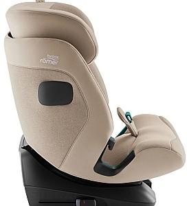 Scaun auto copii Britax-Romer SAFEFIX Teak