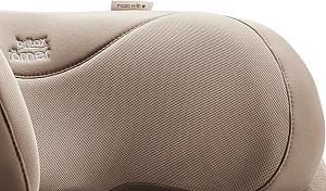 Scaun auto copii Britax-Romer SAFEFIX Teak