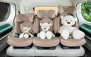 Scaun auto copii Britax-Romer SAFEFIX Teak