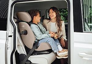 Scaun auto copii Britax-Romer SAFEFIX Teak