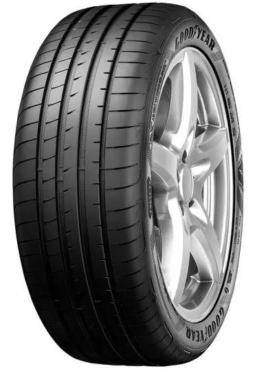 Anvelopa Goodyear 235/55R18 100H EAGLE F1 ASYMMETRIC 5