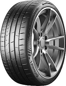 Anvelopa Continental 285/40R23 111Y SportContact 7 XL