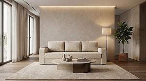 Canapea Sofyno Madrid Gemma 4