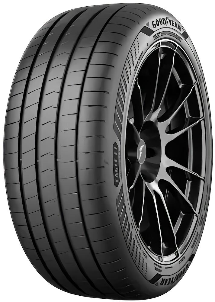 Anvelopa Goodyear 215/50R18 92W EAGLE F1 ASYMMETRIC 6