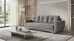 Canapea Sofyno Chelsea Silk Ape 18