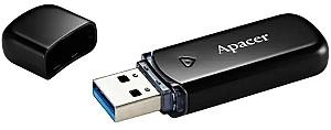 Stick memorie usb Apacer 128GB AH355 Black