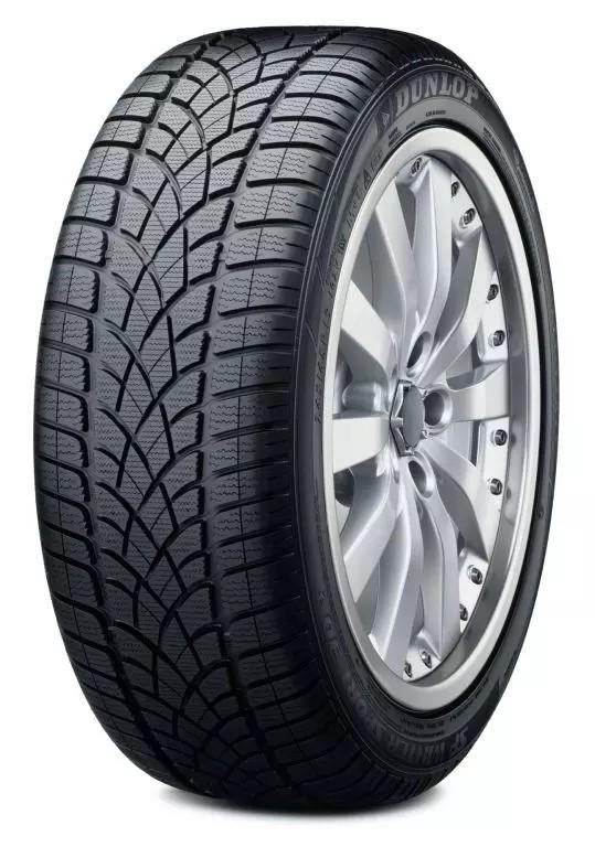 Anvelopa Dunlop Winter Sport 3D 235/55 R18 100H MS XL