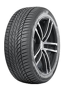 Anvelopa Nokian 225/40R19 Snowproof 3P 93V XL