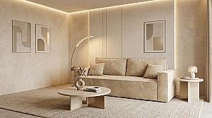 Canapea Sofyno Sky Emilia 09