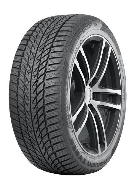 Anvelopa Nokian 235/40R19 Snowproof 3P 96V XL