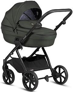 Carucior 2 in 1 Tutis Uno 6 Plus Essential Pistaccio