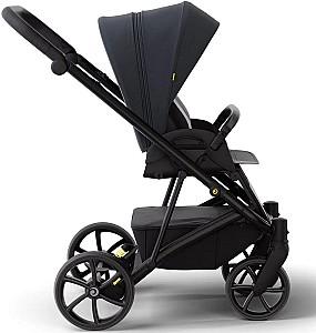 Carucior 2 in 1 Tutis Enzo Antracite