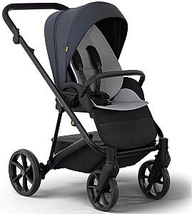 Carucior 2 in 1 Tutis Enzo Antracite