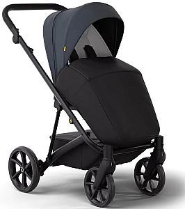 Carucior 2 in 1 Tutis Enzo Antracite