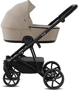 Carucior 2 in 1 Tutis Enzo Dune