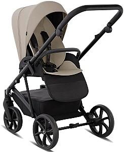 Carucior 2 in 1 Tutis Enzo Dune