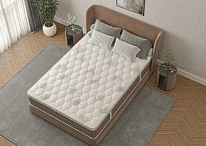 Saltea Somnart Somnia DuoFlex 120x200