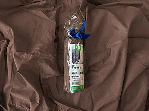 Fata de perna Relaxe Home 50x70 cm Chocolate