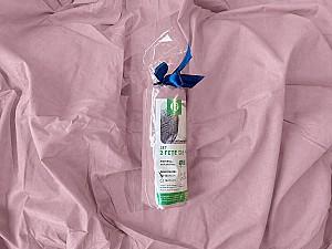 Fata de perna Relaxe Home 50x70 cm Powder