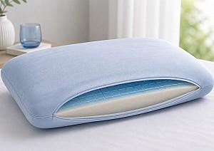 Perna Somnart Gel Cool Plus 40x60