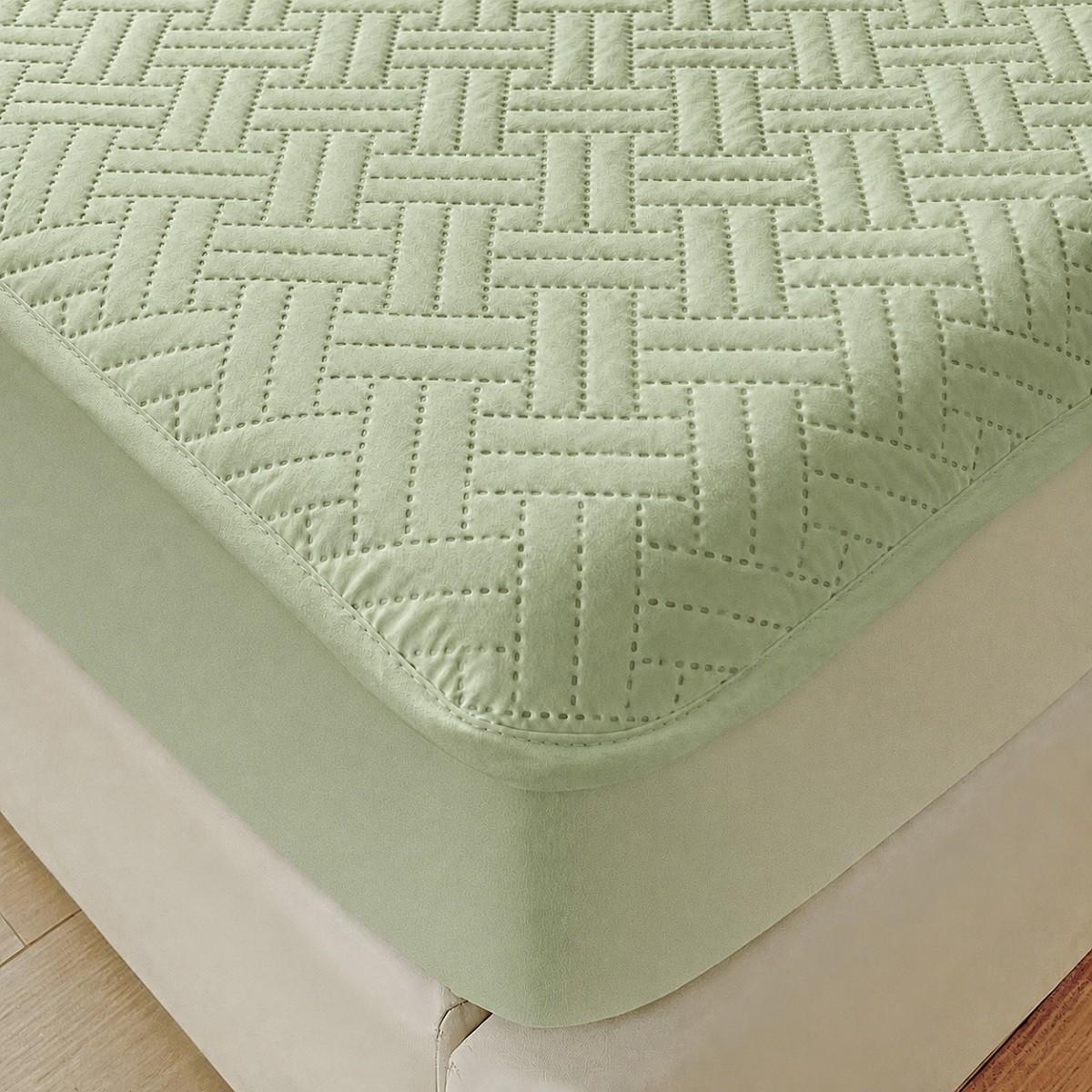 Husa pentru saltea Softica 160x200 Olivia